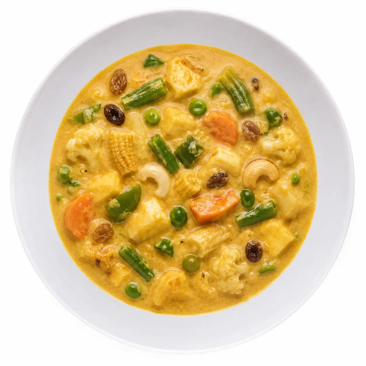 Navratan Kurma